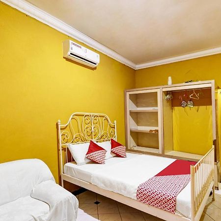 Spot On 91196 Manisee 2 Homestay Syariah Tanjunguma Εξωτερικό φωτογραφία