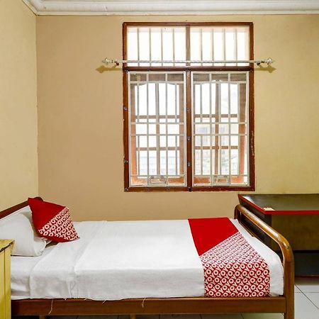 Spot On 91196 Manisee 2 Homestay Syariah Tanjunguma Εξωτερικό φωτογραφία