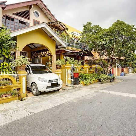 Spot On 91196 Manisee 2 Homestay Syariah Tanjunguma Εξωτερικό φωτογραφία