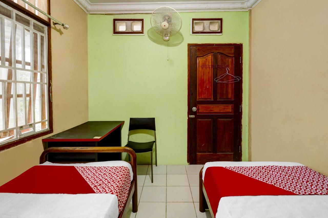 Spot On 91196 Manisee 2 Homestay Syariah Tanjunguma Εξωτερικό φωτογραφία