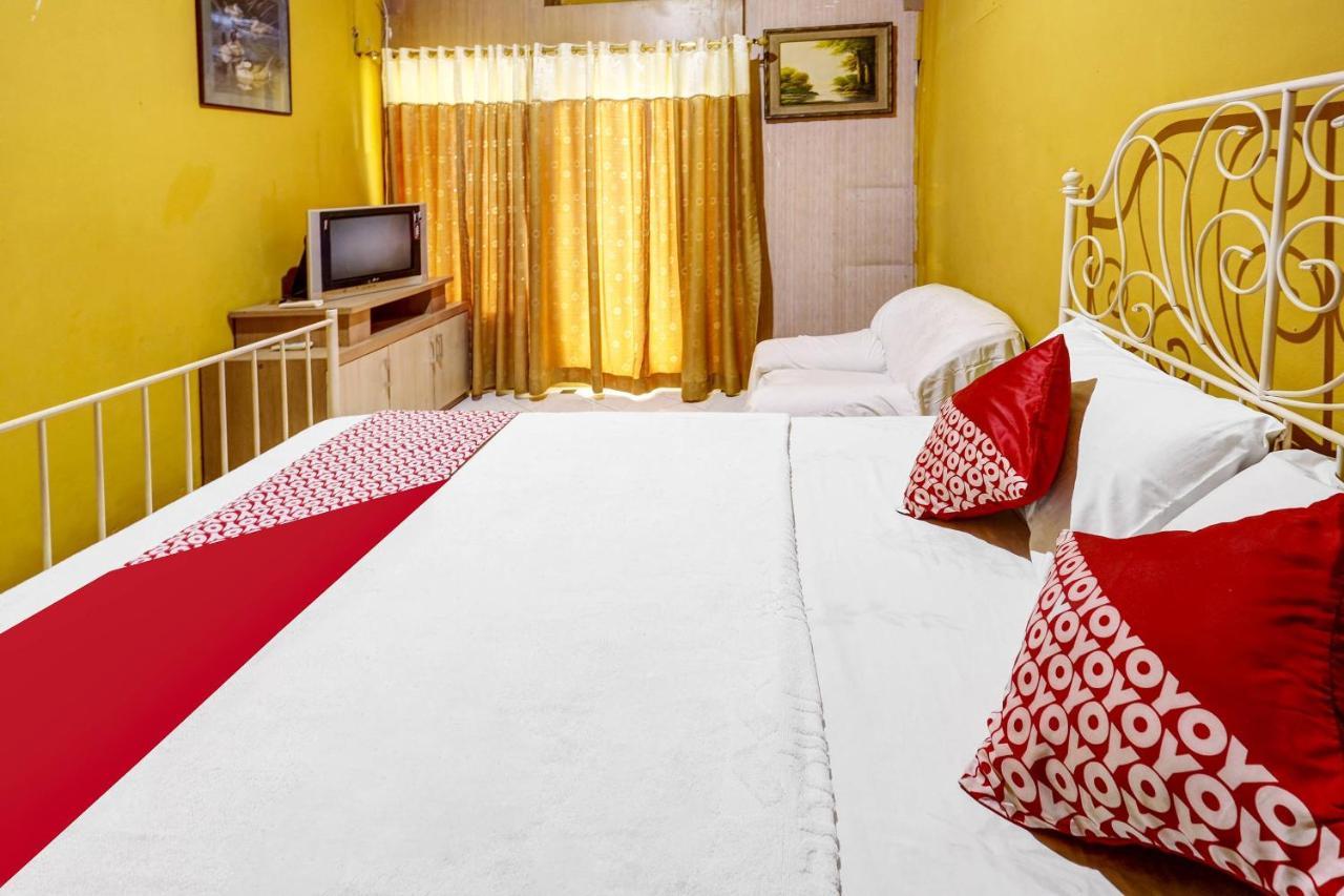 Spot On 91196 Manisee 2 Homestay Syariah Tanjunguma Εξωτερικό φωτογραφία