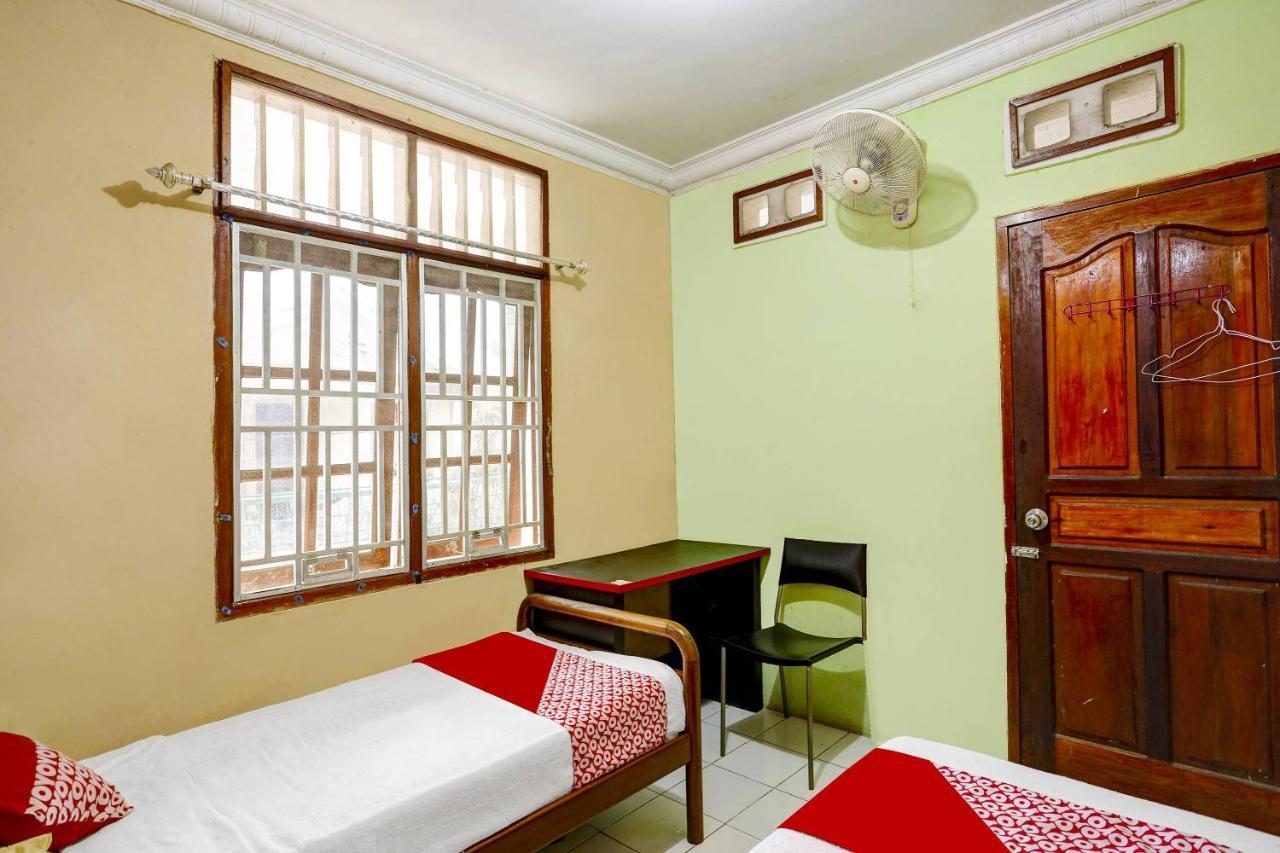 Spot On 91196 Manisee 2 Homestay Syariah Tanjunguma Εξωτερικό φωτογραφία