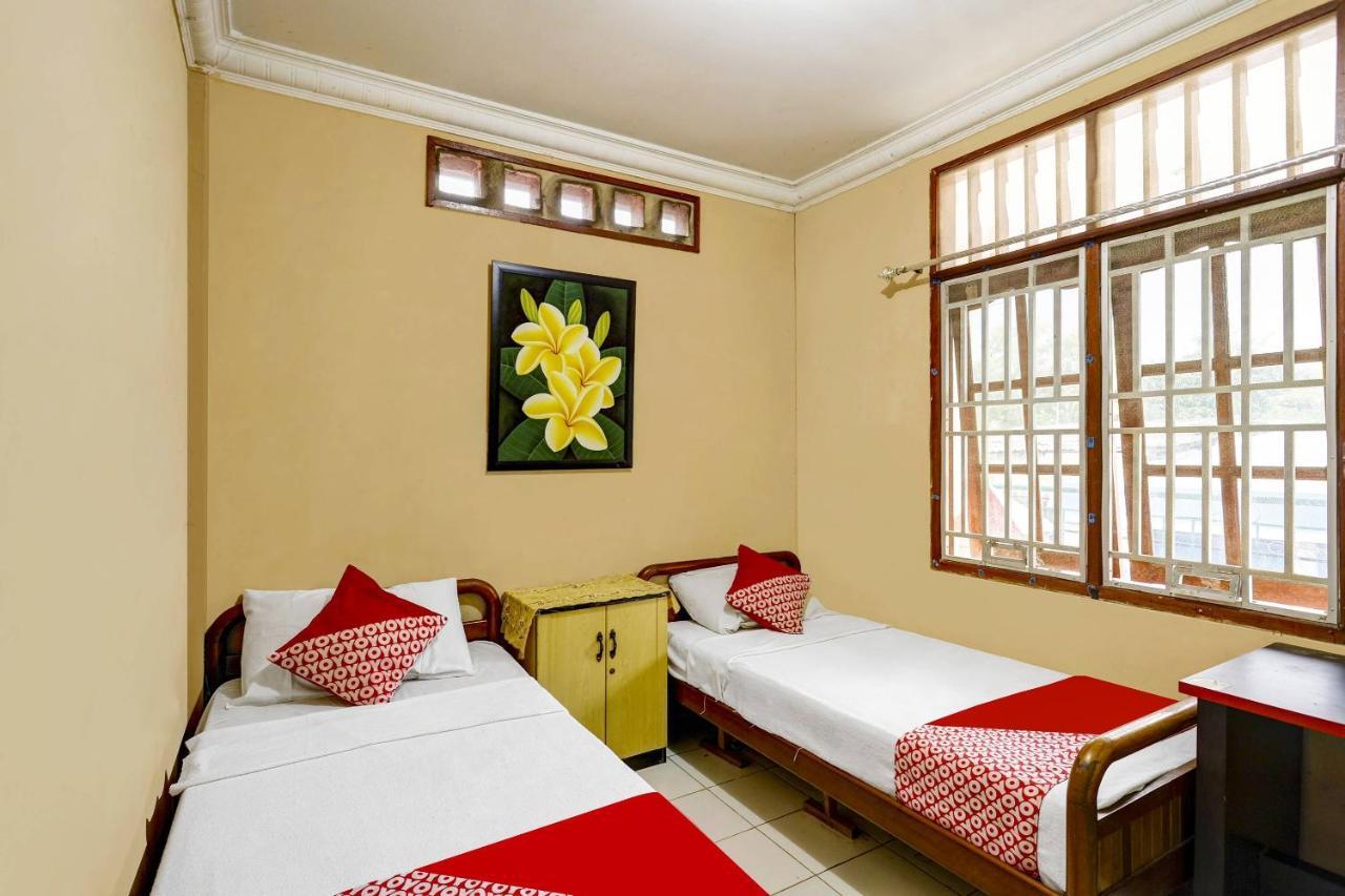 Spot On 91196 Manisee 2 Homestay Syariah Tanjunguma Εξωτερικό φωτογραφία