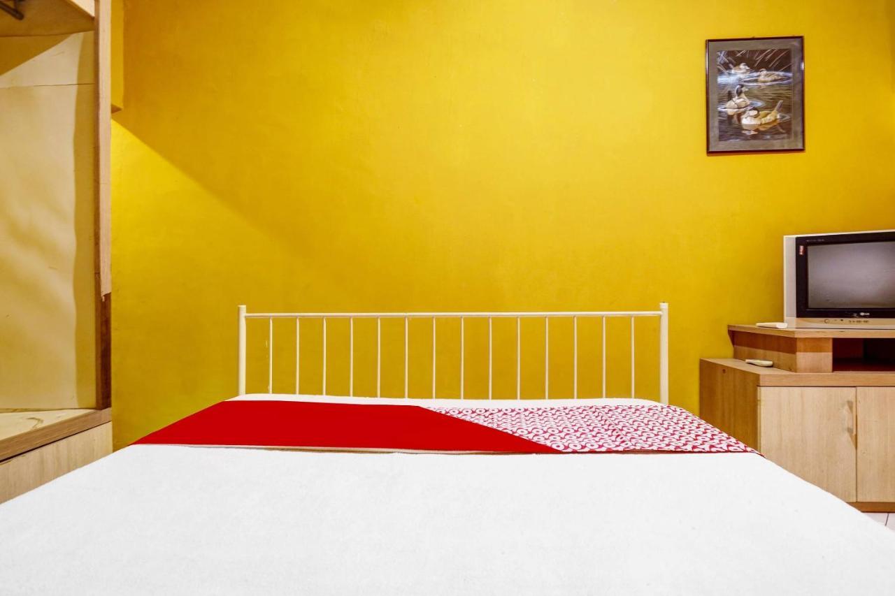 Spot On 91196 Manisee 2 Homestay Syariah Tanjunguma Εξωτερικό φωτογραφία