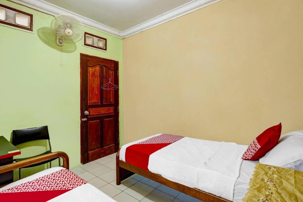 Spot On 91196 Manisee 2 Homestay Syariah Tanjunguma Εξωτερικό φωτογραφία
