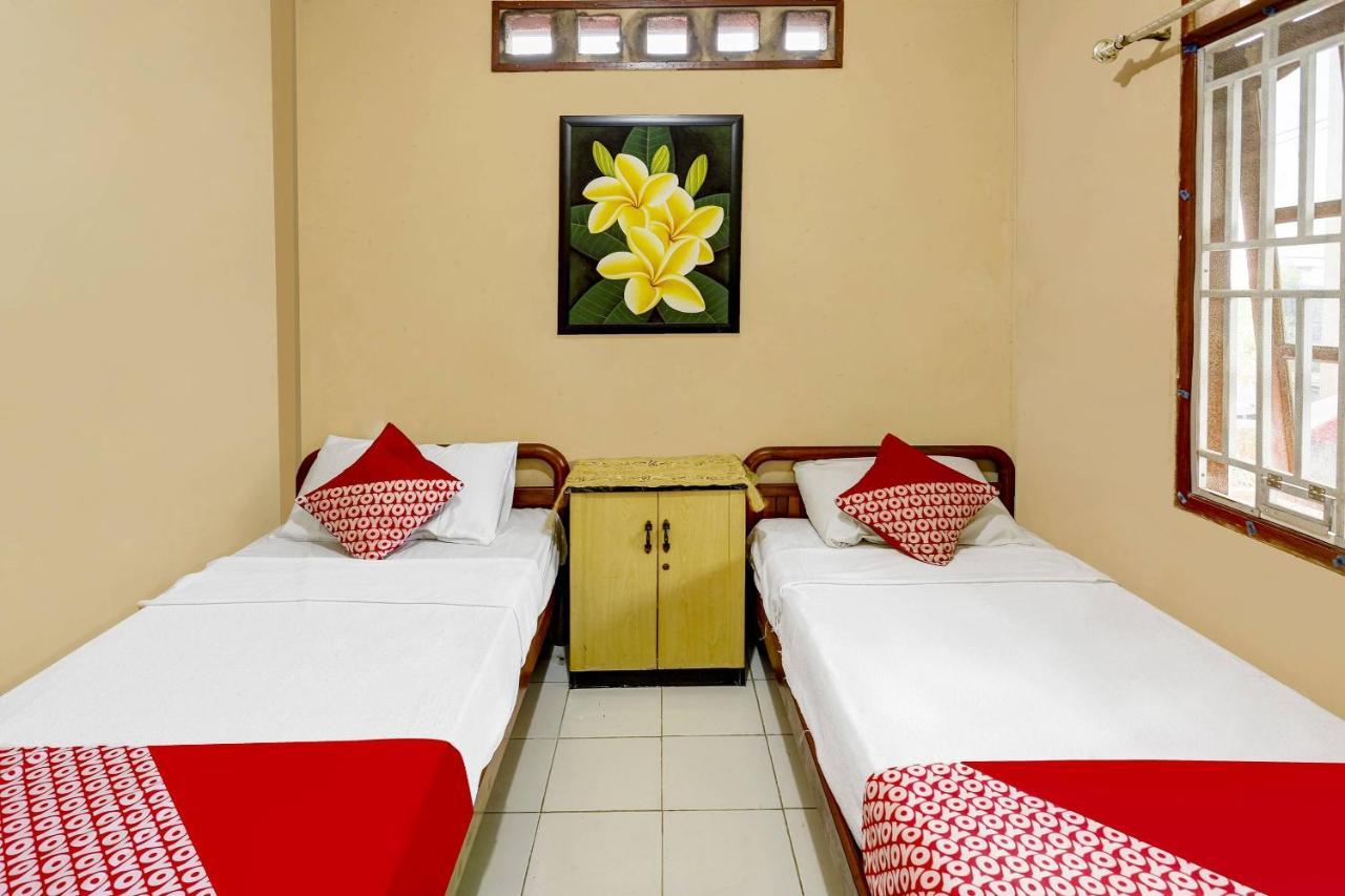 Spot On 91196 Manisee 2 Homestay Syariah Tanjunguma Εξωτερικό φωτογραφία