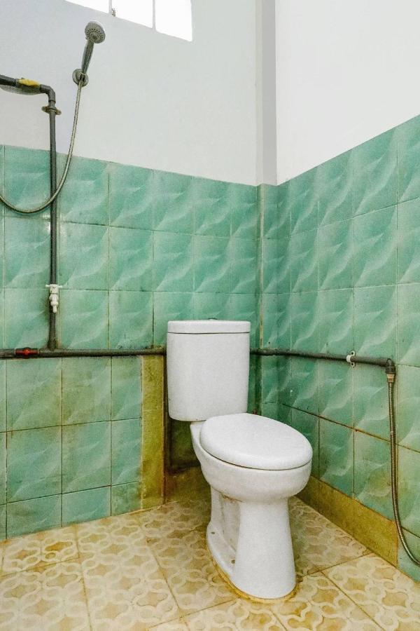 Spot On 91196 Manisee 2 Homestay Syariah Tanjunguma Εξωτερικό φωτογραφία